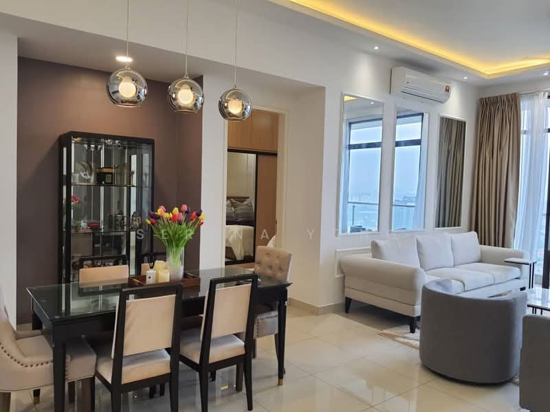 Servis Apartment untuk Dijual di The Park Sky Residence - Serena Yong - PropertyGuru.com.my