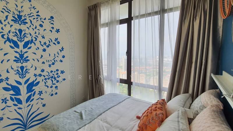 Servis Apartment untuk Dijual di The Park Sky Residence - Serena Yong - PropertyGuru.com.my