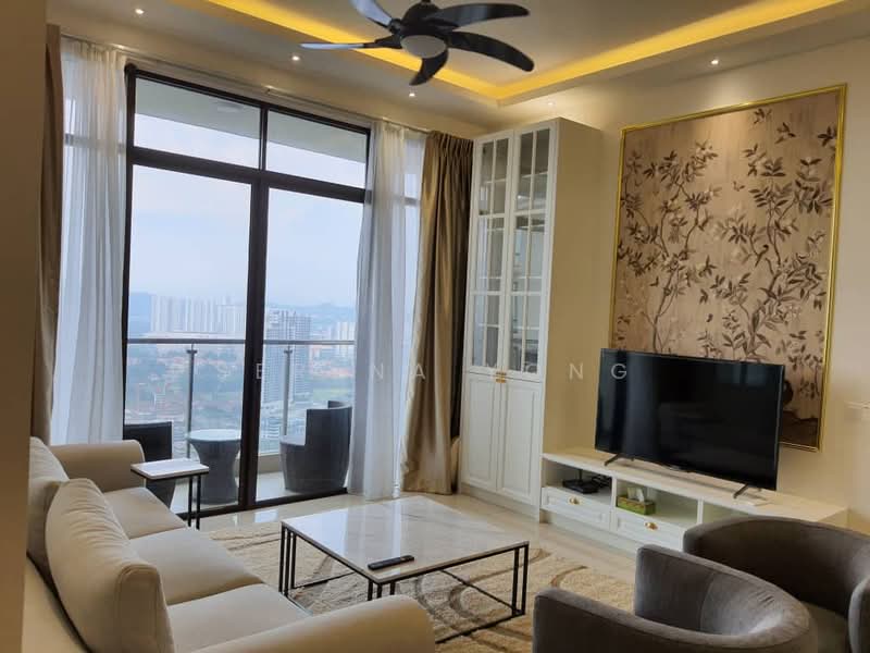 Servis Apartment untuk Dijual di The Park Sky Residence - Serena Yong - PropertyGuru.com.my