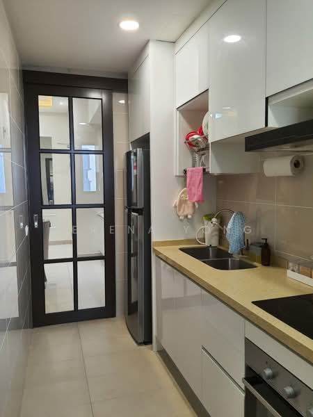 Servis Apartment untuk Dijual di The Park Sky Residence - Serena Yong - PropertyGuru.com.my