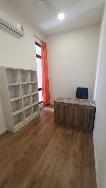 Servis Apartment untuk Dijual di The Park Sky Residence - Serena Yong - PropertyGuru.com.my