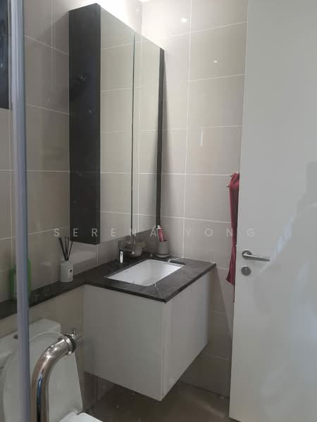 Servis Apartment untuk Dijual di The Park Sky Residence - Serena Yong - PropertyGuru.com.my