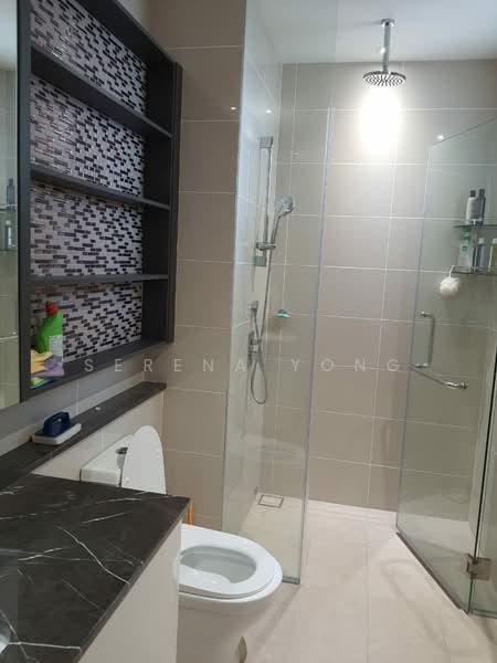 Servis Apartment untuk Dijual di The Park Sky Residence - Serena Yong - PropertyGuru.com.my