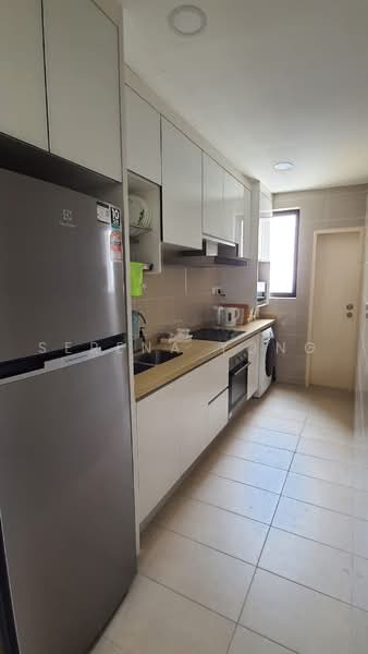 Servis Apartment untuk Dijual di The Park Sky Residence - Serena Yong - PropertyGuru.com.my