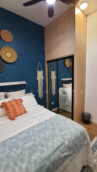 Servis Apartment untuk Dijual di The Park Sky Residence - Serena Yong - PropertyGuru.com.my