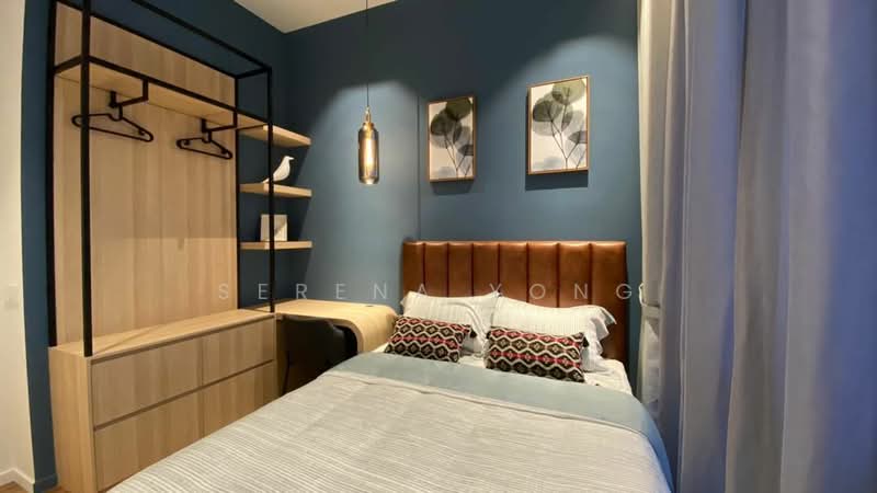 Servis Apartment untuk Dijual di The Park Sky Residence - Serena Yong - PropertyGuru.com.my