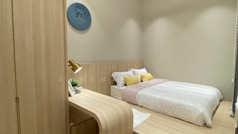 Servis Apartment untuk Dijual di The Park Sky Residence - Serena Yong - PropertyGuru.com.my