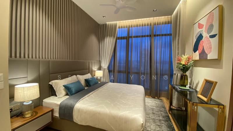 Servis Apartment untuk Dijual di The Park Sky Residence - Serena Yong - PropertyGuru.com.my