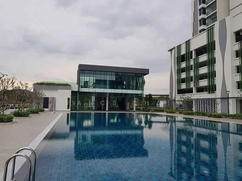 Condominium for Sale at Riverville Residences - Vancs Chai - Exterior - PropertyGuru.com.my