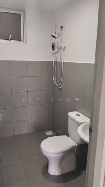 Apartment for Rent at Tangerine Suites - Jay Chow - Bathroom - PropertyGuru.com.my