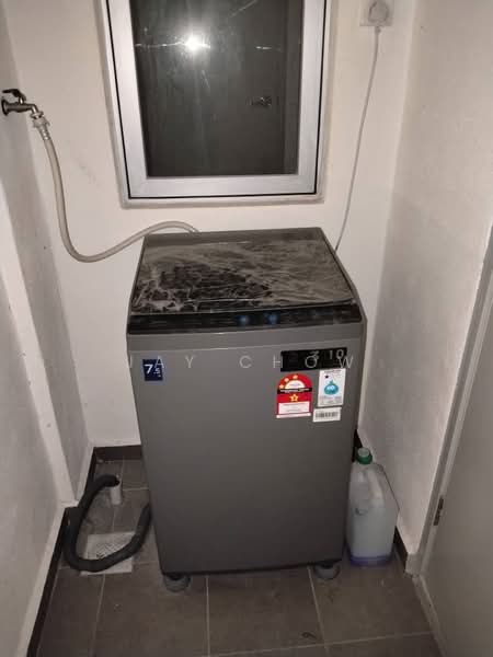 Apartment for Rent at Tangerine Suites - Jay Chow - Interior - PropertyGuru.com.my
