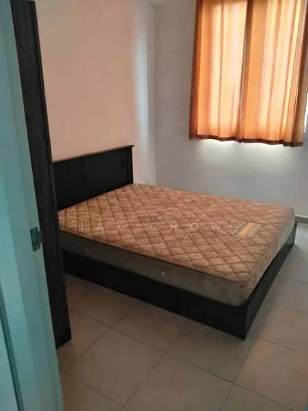 Apartment for Rent at Tangerine Suites - Jay Chow - Bedroom - PropertyGuru.com.my