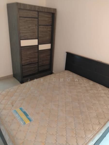 Apartment for Rent at Tangerine Suites - Jay Chow - Bedroom - PropertyGuru.com.my
