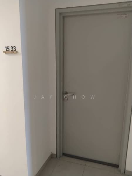 Apartment for Rent at Tangerine Suites - Jay Chow - Corridor - PropertyGuru.com.my