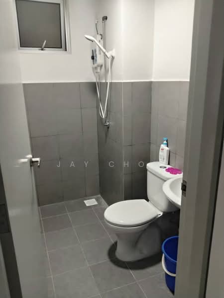 Apartment for Rent at Tangerine Suites - Jay Chow - Bathroom - PropertyGuru.com.my