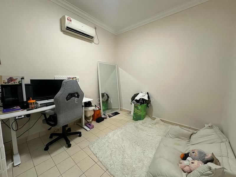 1.5-storey Terraced House for Sale in Taman Mutiara Rini (Skudai) - Evon Yap - PropertyGuru.com.my