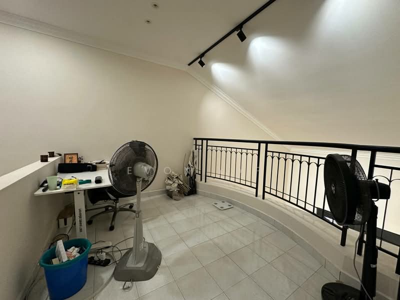 1.5-storey Terraced House for Sale in Taman Mutiara Rini (Skudai) - Evon Yap - PropertyGuru.com.my