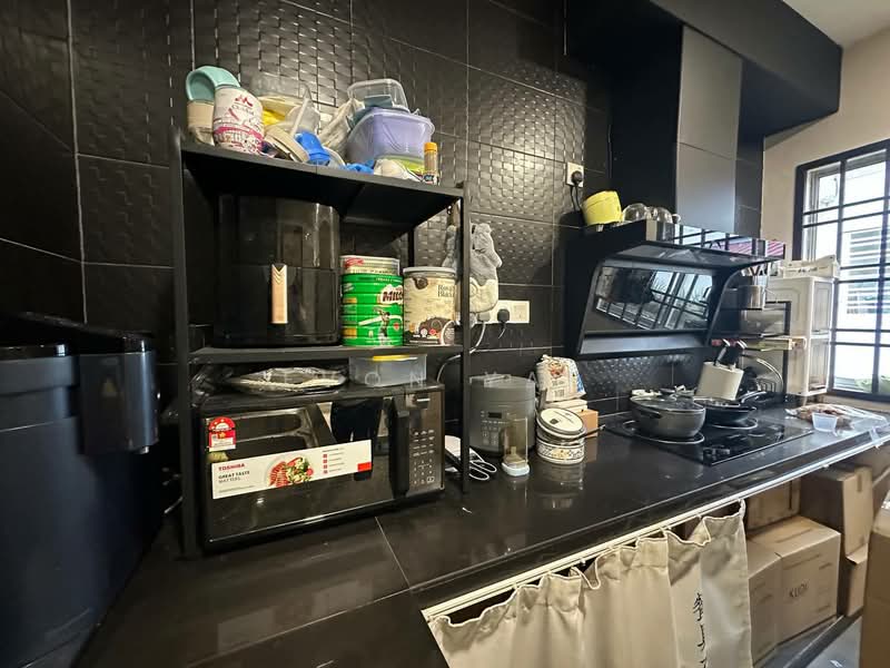 1.5-storey Terraced House for Sale in Taman Mutiara Rini (Skudai) - Evon Yap - PropertyGuru.com.my