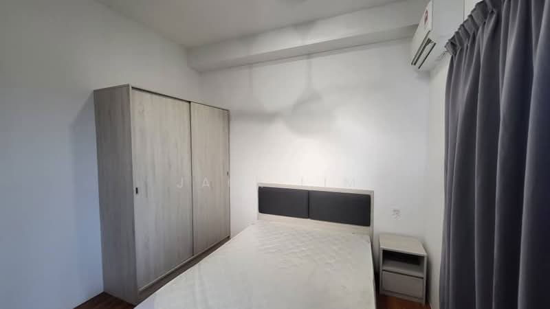 Service Residence for Rent at Armani Soho - Jack Lim - Bedroom - PropertyGuru.com.my