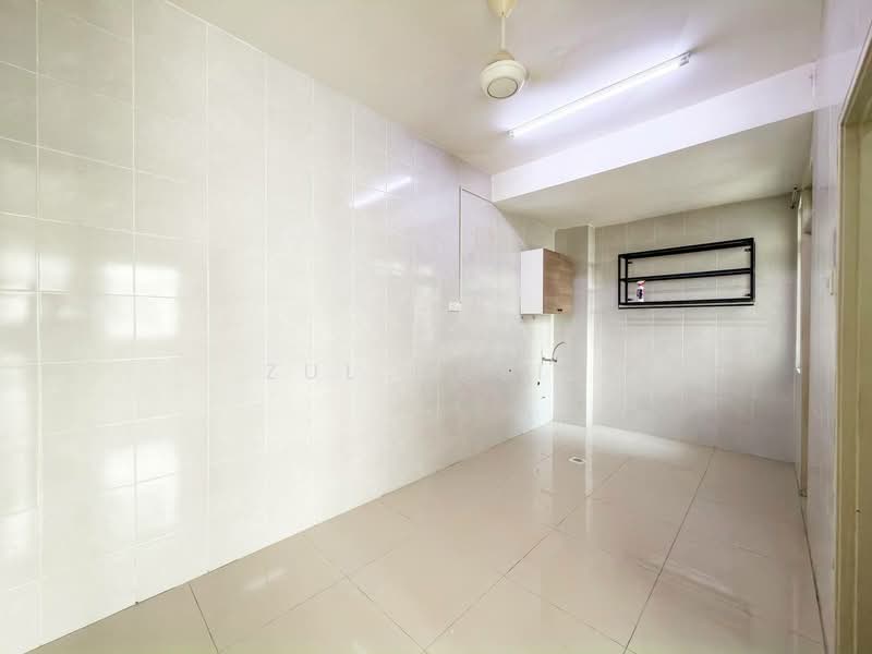 Semi-Detached House for Sale in Bandar Saujana Putra (Tanjong Duabelas) - Zul Hasif - PropertyGuru.com.my