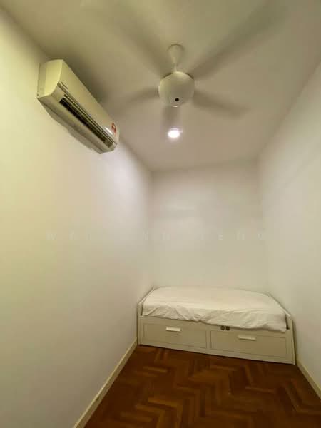Servis Apartment untuk Disewa di Residency V - Wai Ann Teng - Bedroom - PropertyGuru.com.my
