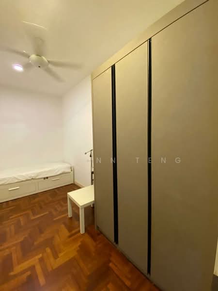 Servis Apartment untuk Disewa di Residency V - Wai Ann Teng - Bedroom - PropertyGuru.com.my