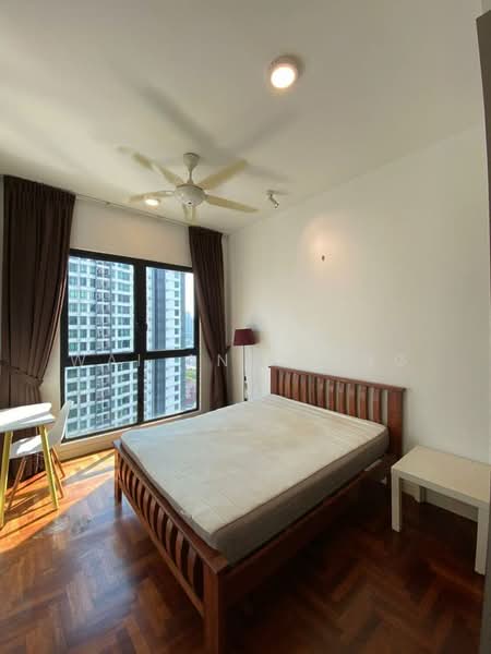 Servis Apartment untuk Disewa di Residency V - Wai Ann Teng - Bedroom - PropertyGuru.com.my