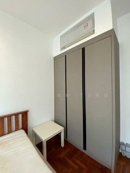 Servis Apartment untuk Disewa di Residency V - Wai Ann Teng - Bedroom - PropertyGuru.com.my