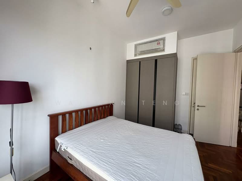 Servis Apartment untuk Disewa di Residency V - Wai Ann Teng - Bedroom - PropertyGuru.com.my