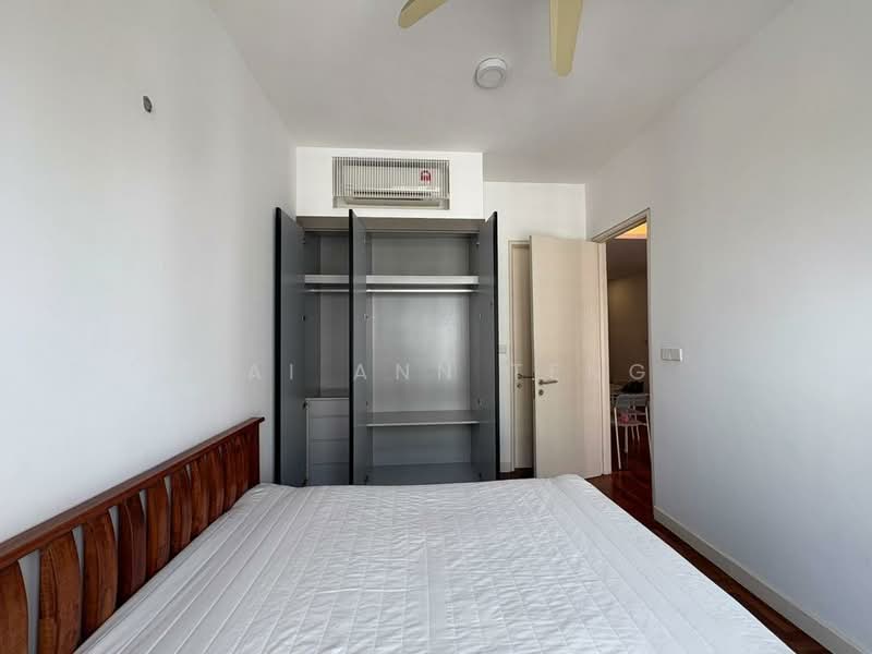 Servis Apartment untuk Disewa di Residency V - Wai Ann Teng - Bedroom - PropertyGuru.com.my