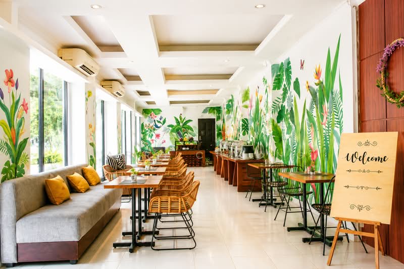Hotel / Resort for Rent in Bamboo Hill (Jalan Ipoh) - Barry Choong - Interior - PropertyGuru.com.my