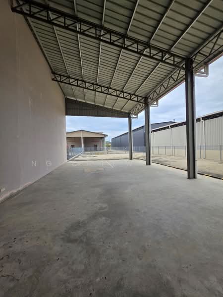 Warehouse for Sale in Kota Kinabalu (Sabah) - Ng Chiew Yok - Exterior - PropertyGuru.com.my