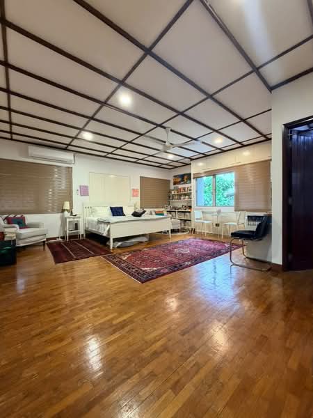Bungalow for Sale in Ukay Heights (Ampang) - Anna H - Bedroom - PropertyGuru.com.my