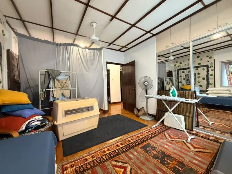 Bungalow for Sale in Ukay Heights (Ampang) - Anna H - Bedroom - PropertyGuru.com.my