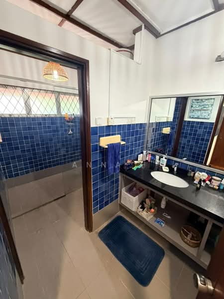Bungalow for Sale in Ukay Heights (Ampang) - Anna H - Bathroom - PropertyGuru.com.my