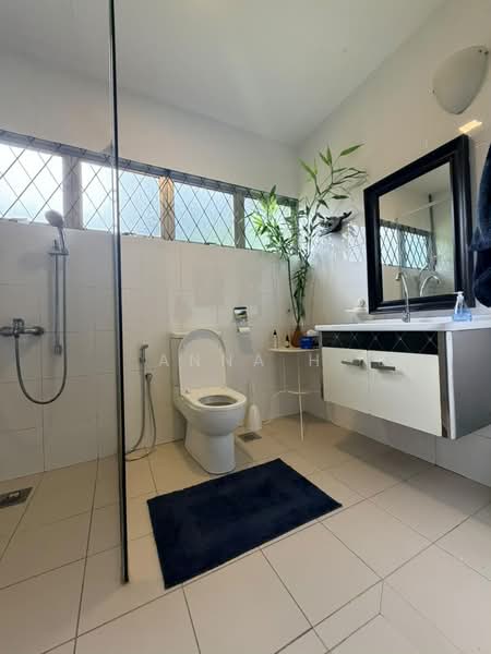 Bungalow for Sale in Ukay Heights (Ampang) - Anna H - Bathroom - PropertyGuru.com.my