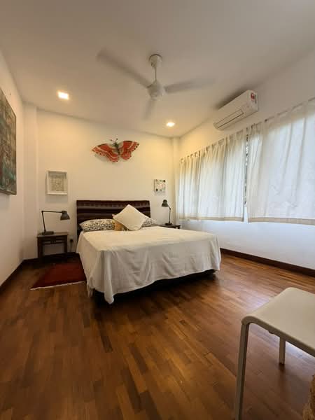 Bungalow for Sale in Ukay Heights (Ampang) - Anna H - Bedroom - PropertyGuru.com.my