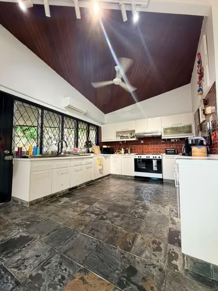 Bungalow for Sale in Ukay Heights (Ampang) - Anna H - Kitchen - PropertyGuru.com.my