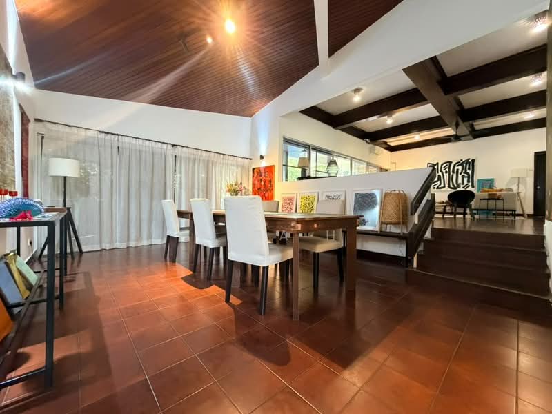 Bungalow for Sale in Ukay Heights (Ampang) - Anna H - Dining Room - PropertyGuru.com.my