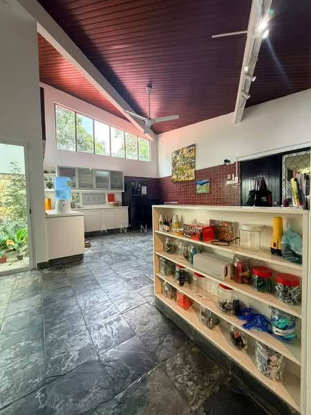 Bungalow for Sale in Ukay Heights (Ampang) - Anna H - Kitchen - PropertyGuru.com.my