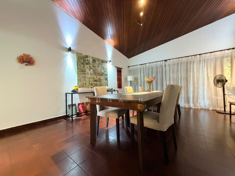 Bungalow for Sale in Ukay Heights (Ampang) - Anna H - Dining Room - PropertyGuru.com.my