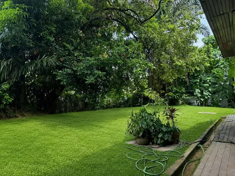 Bungalow for Sale in Ukay Heights (Ampang) - Anna H - Garden - PropertyGuru.com.my