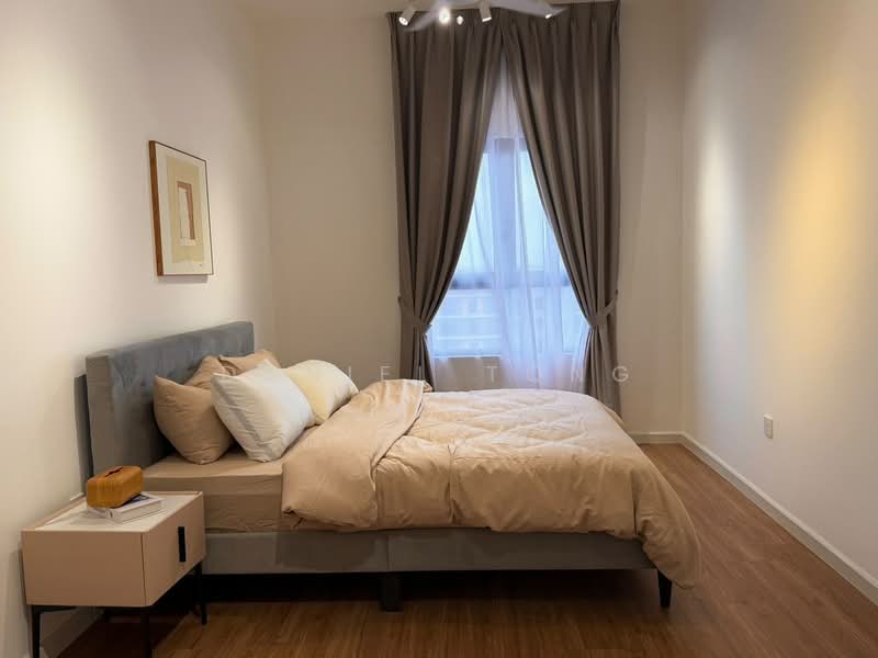 Service Residence for Rent at Teja @ Subang Jaya City Centre (SJCC) - Daniel Tong - Bedroom - PropertyGuru.com.my