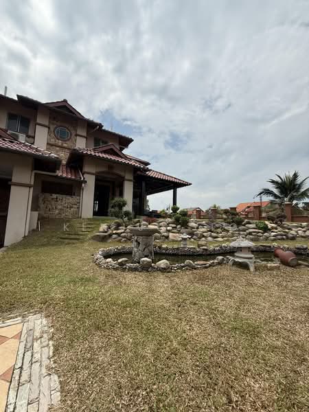 Rumah Banglo untuk Dijual di Kota Kemuning (Shah Alam) - Kenjjo Yeo - Exterior - PropertyGuru.com.my