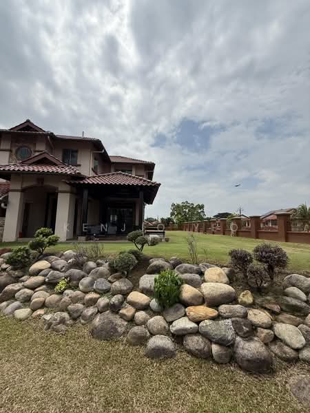 Rumah Banglo untuk Dijual di Kota Kemuning (Shah Alam) - Kenjjo Yeo - Exterior - PropertyGuru.com.my