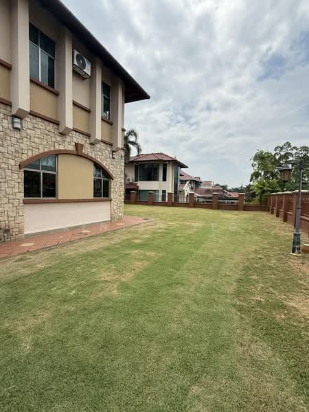 Rumah Banglo untuk Dijual di Kota Kemuning (Shah Alam) - Kenjjo Yeo - Exterior - PropertyGuru.com.my