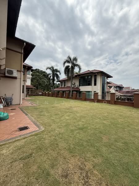 Rumah Banglo untuk Dijual di Kota Kemuning (Shah Alam) - Kenjjo Yeo - Exterior - PropertyGuru.com.my