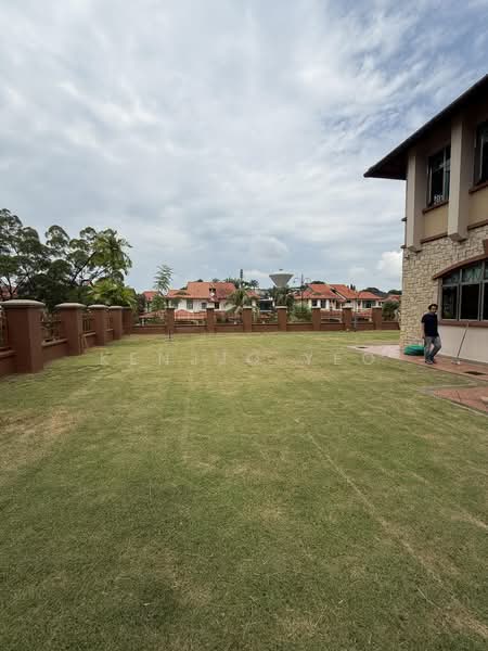 Rumah Banglo untuk Dijual di Kota Kemuning (Shah Alam) - Kenjjo Yeo - Exterior - PropertyGuru.com.my