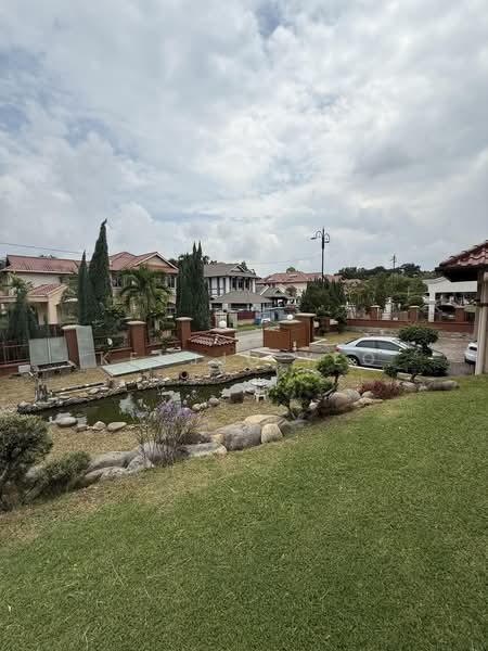 Rumah Banglo untuk Dijual di Kota Kemuning (Shah Alam) - Kenjjo Yeo - Exterior - PropertyGuru.com.my