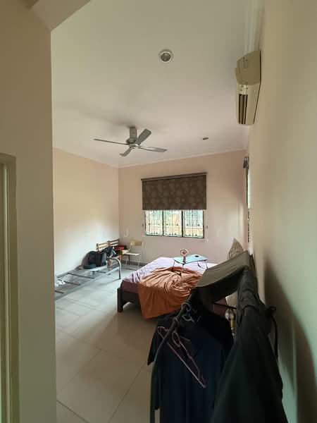 Rumah Banglo untuk Dijual di Kota Kemuning (Shah Alam) - Kenjjo Yeo - Bedroom - PropertyGuru.com.my